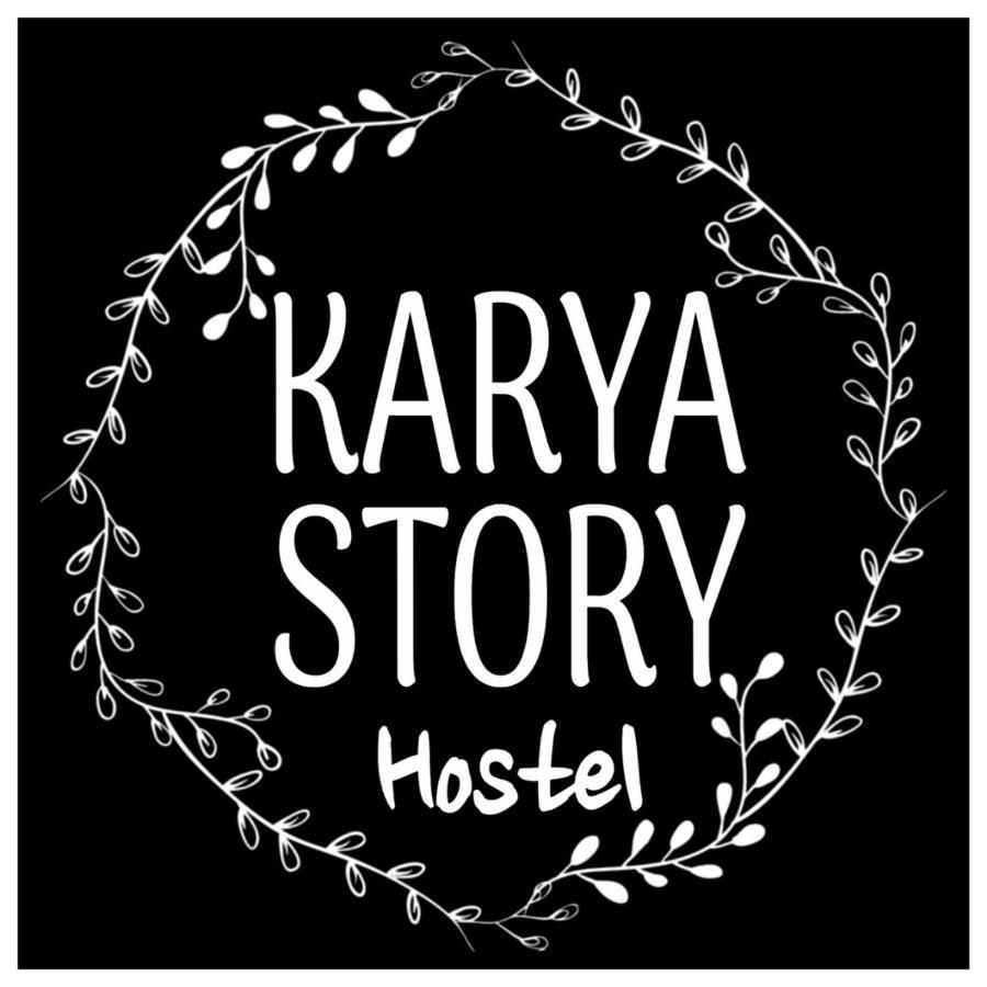 Karya Story Hostel Kudat Exterior photo