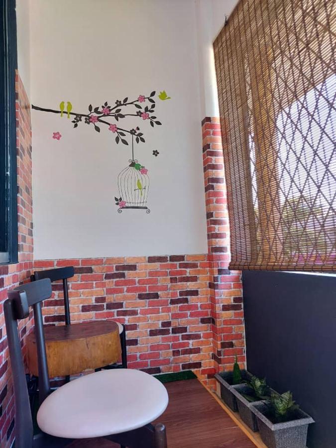 Karya Story Hostel Kudat Exterior photo